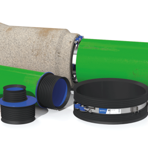 Gruppe-Innenmanschetten